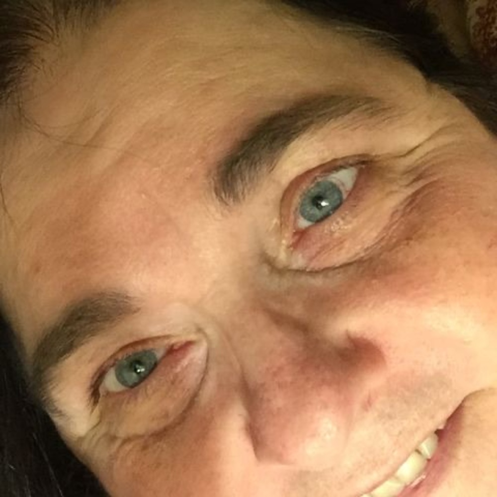 Meet your Posher, Marsha